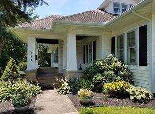 311 N Wilson Ave, Morehead, KY 40351