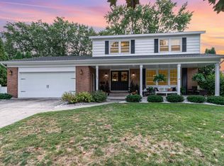 929 Mill St, Alma, MI 48801