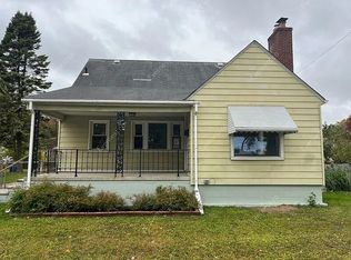 22295 Panama Ave, Warren, MI 48091