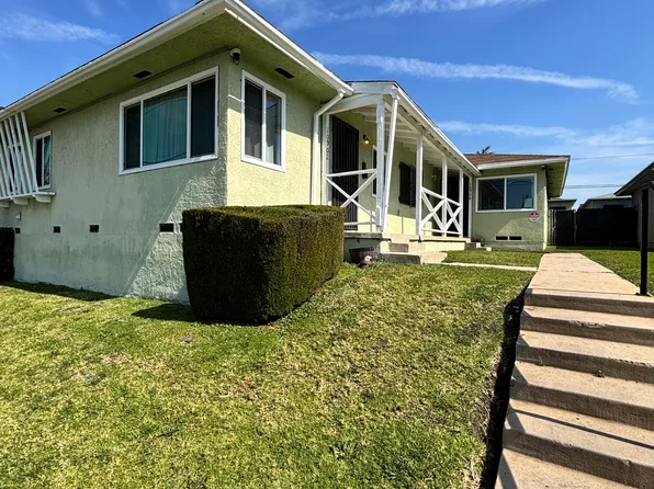 10904 S Western Ave #10904, Los Angeles, CA 90047