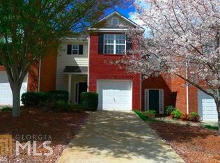 1538 River Main Ct, Lawrenceville, GA 30046