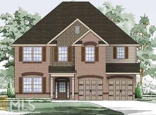 2416 Planters Mill Way, Conyers, GA 30012