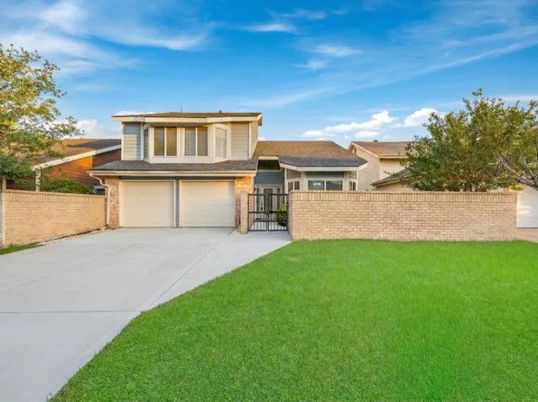 13619 Braeswest Dr, Houston, TX 77082