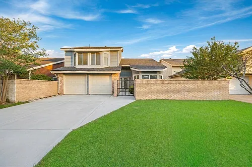 13619 Braeswest Dr Photo 1