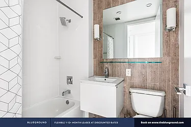 Rented by The Blueground