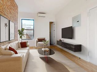 476 Central Park W #5R, New York, NY 10025