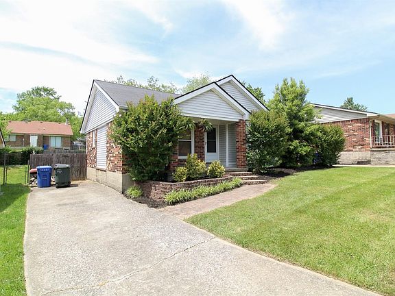 2nd image of 3411 Kenesaw Dr