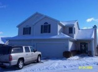 7423 Golf Gate Dr, Lansing, MI 48917