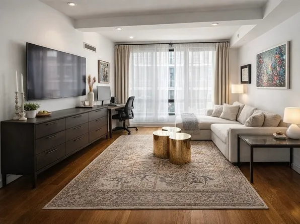 100 Gold Street image 1 of 4