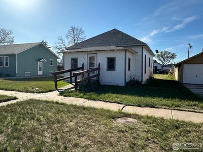109 E 5th St, Julesburg, CO, 80737