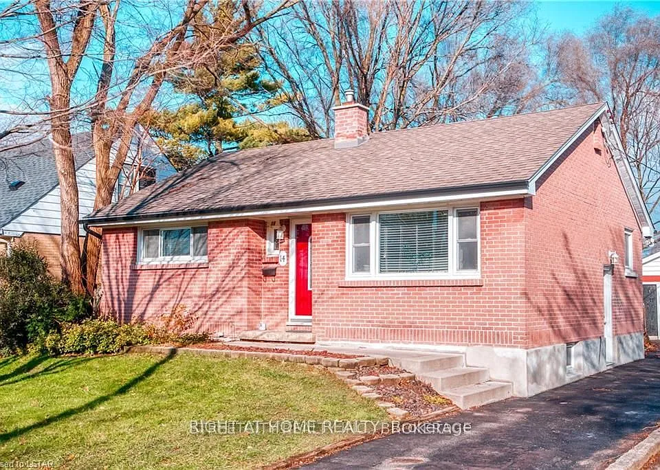 14 Graham Cres