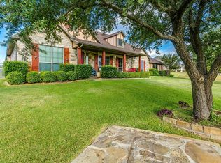 10709 San Simeon Ln, Fort Worth, TX 76179