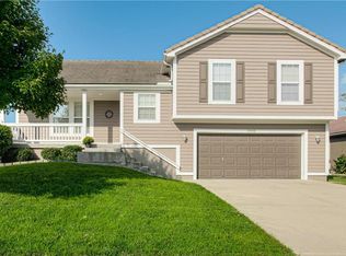 17056 Agnes St, Gardner, KS 66030