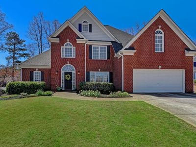 6519 Vista View Ct, Flowery Branch, GA, 30542
