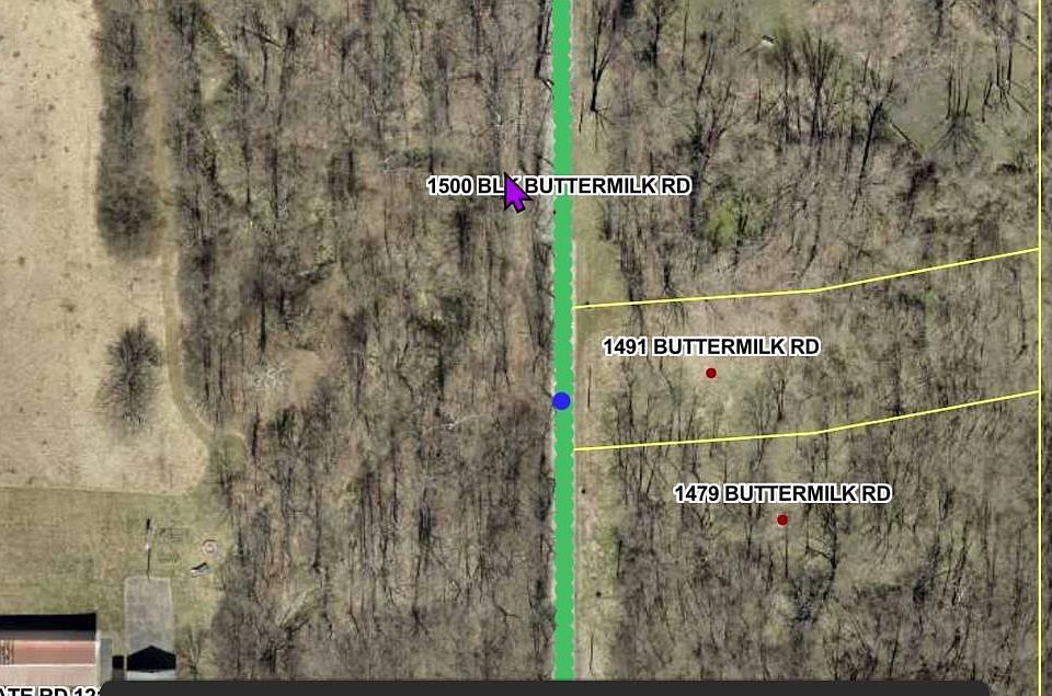 2nd image of 1491 Buttermilk Rd