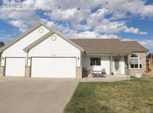 1125 Sandra Dr, Johnstown, CO 80534