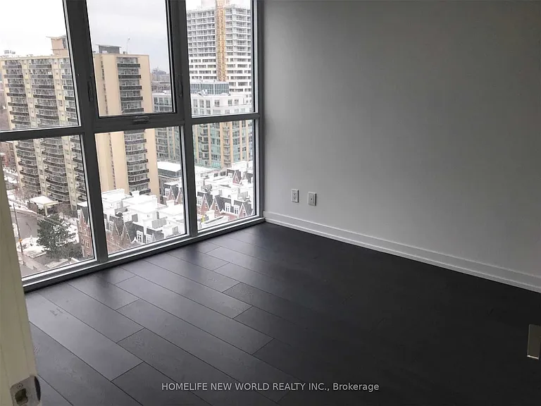 125 Redpath Ave #1510 — Photo 2
