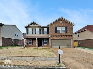 4595 Orange Tulip Dr, Memphis, TN 38135