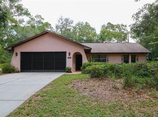 11351 Trumbull Dr, Spring Hill, FL 34609