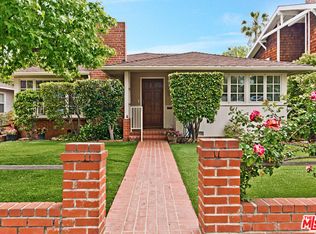 16030 Northfield St, Pacific Palisades, CA 90272