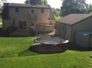 615 Lincoln St, Kewaunee, WI 54216