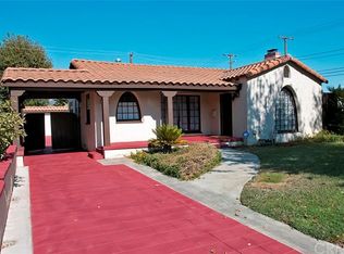 816 N Frederic St, Burbank, CA 91505