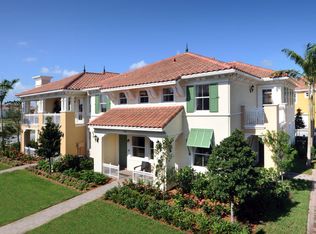 12591 NW 32nd Mnr, Sunrise, FL 33323