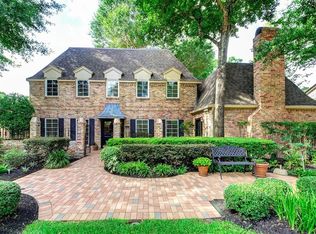14747 Oak Bend Dr, Houston, TX 77079