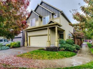 203 NW Mandi St, Hillsboro, OR 97124