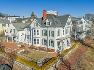 22 Eastern Promenade #1, Portland, ME 04101