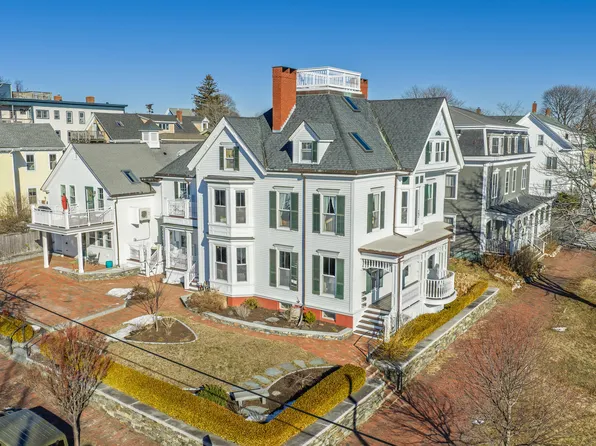 22 Eastern Promenade #1, Portland, ME 04101