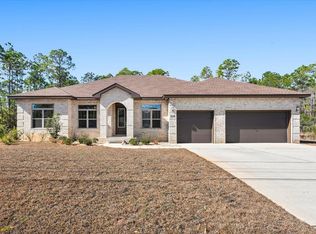 2135 Basswood Dr, Navarre, FL 32566