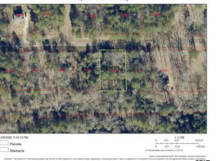 Ashwood Cir Lot 205, Gilmer, TX 75645