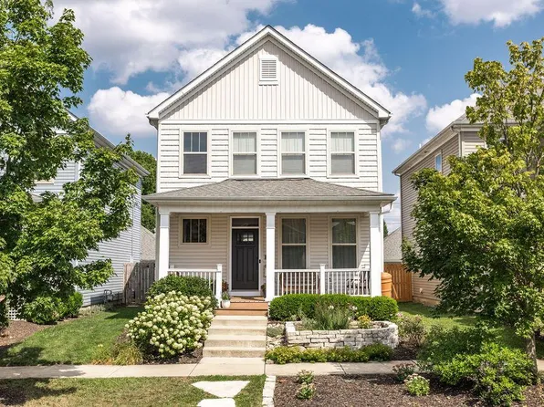 1426 Hamlet St, Columbus, OH 43201