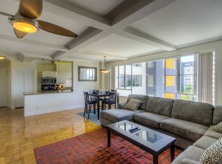 357 S Curson Ave APT 6J, Los Angeles, CA 90036