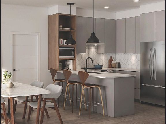 2nd image of 10778 108th Ave #605