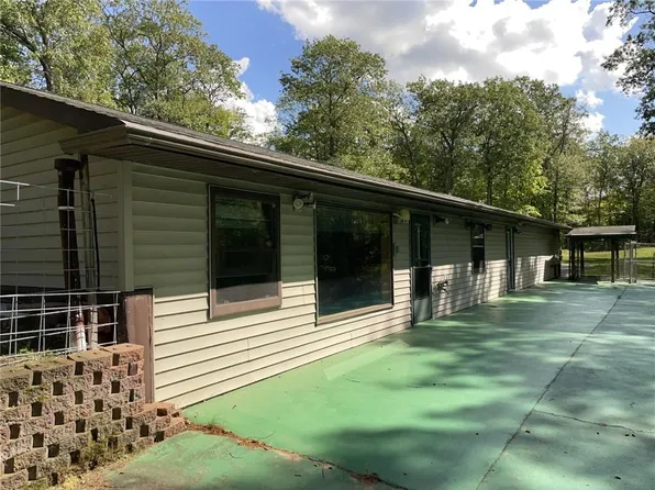 4513 Ranch Road, Stone Lake, WI 54548