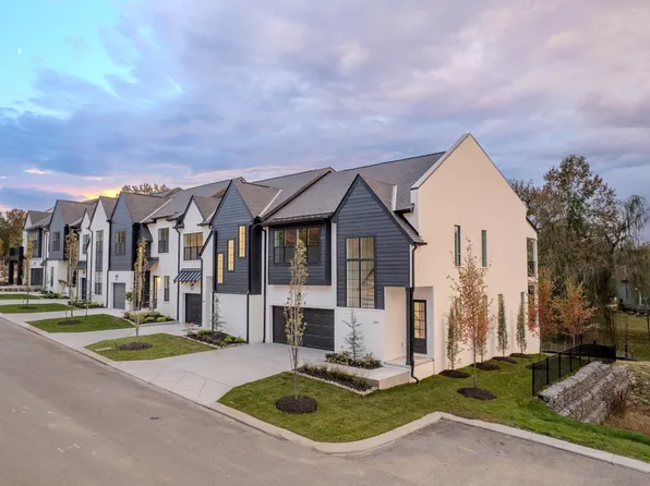 117 Shadow Springs Dr #117, Brentwood, TN 37027