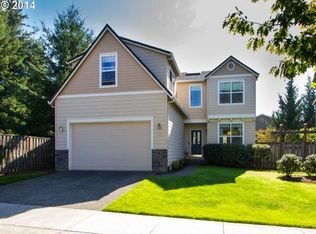 662 NW Harvest Moon Dr, Hillsboro, OR