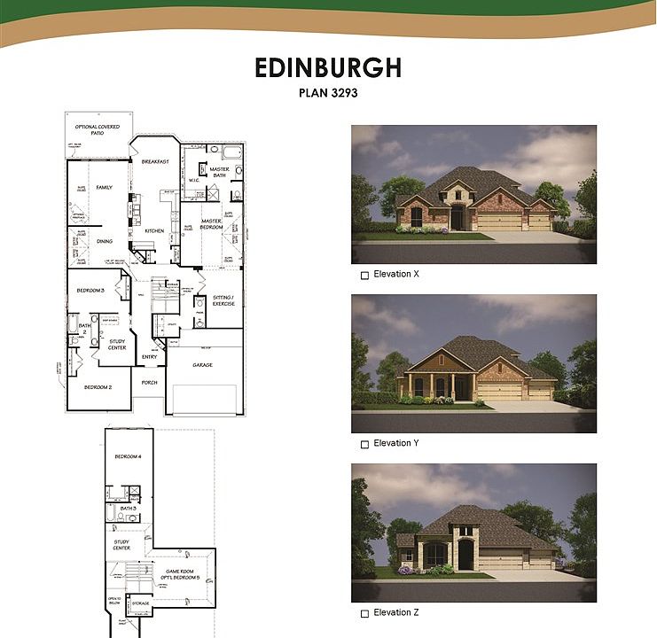 2nd image of 1205 Drummond Cir