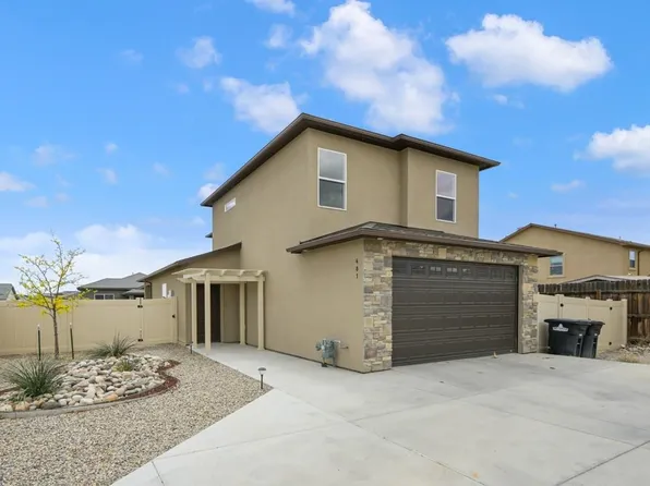 481 Fiddlers Grove St, Grand Junction, CO 81504