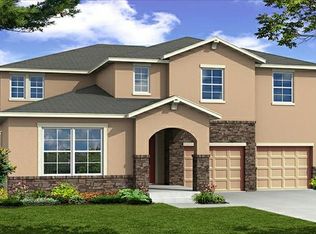 14322 Magnolia Ridge Loop, Winter Garden, FL 34787