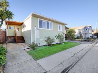 38 Yosemite Rd, San Rafael, CA 94903