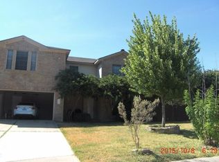 171 Casper Cv, Kyle, TX 78640