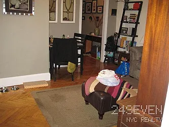 Rented by 24 7 NYC Realty Inc.