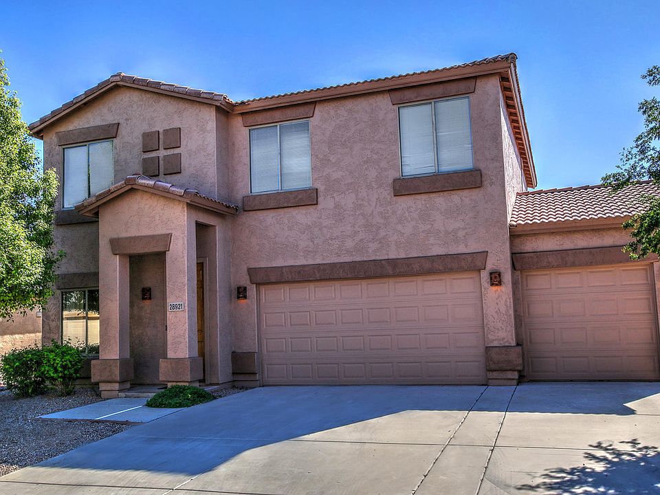 1st image of 28921 N Saddle Way