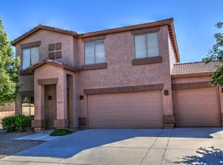 28921 N Saddle Way, San Tan Valley, AZ 85143