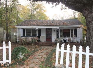 157 Poplar Cir, Lagrange, GA 30241