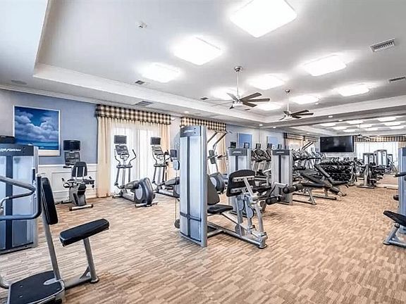 5th image of 5902 Monterra Club Dr