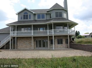1331 Turkey Neck Rd, Swanton, MD 21561
